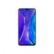 Realme XT (Pearl Blue, 64 GB) (4 GB RAM)
